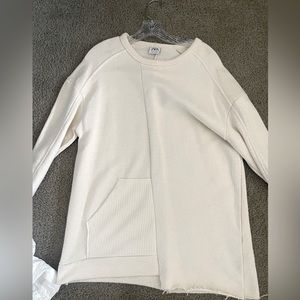 Zara sweater